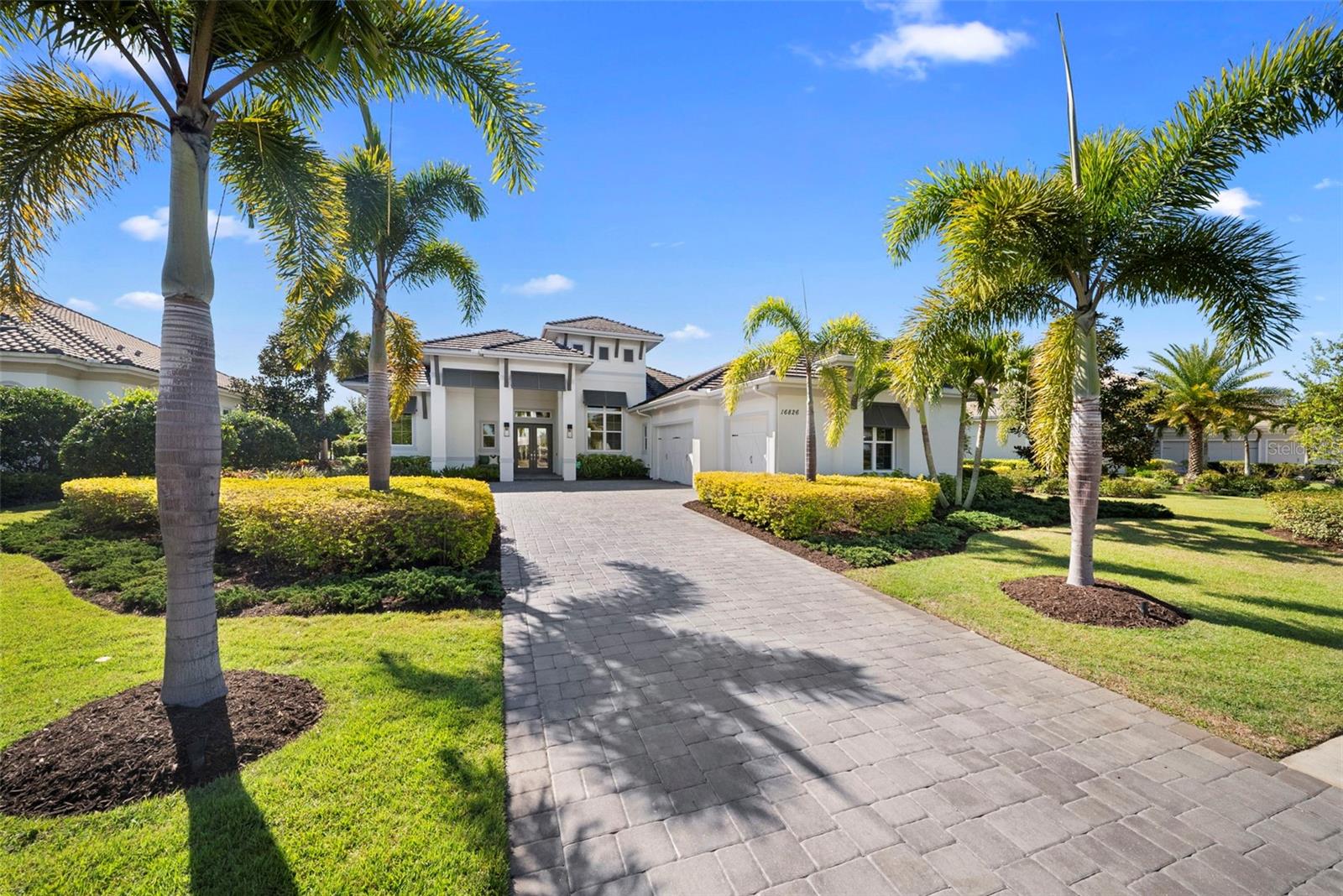 16826 CLEARLAKE AVE, LAKEWOOD RANCH, FL, 34202
