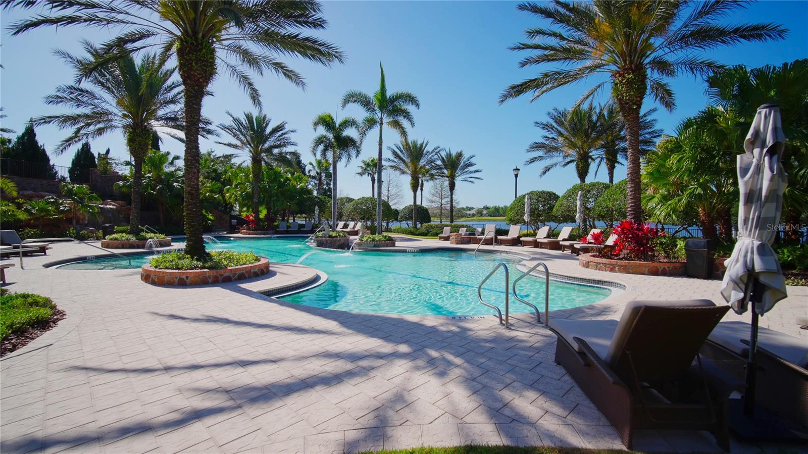 16826 CLEARLAKE AVE, LAKEWOOD RANCH, FL, 34202