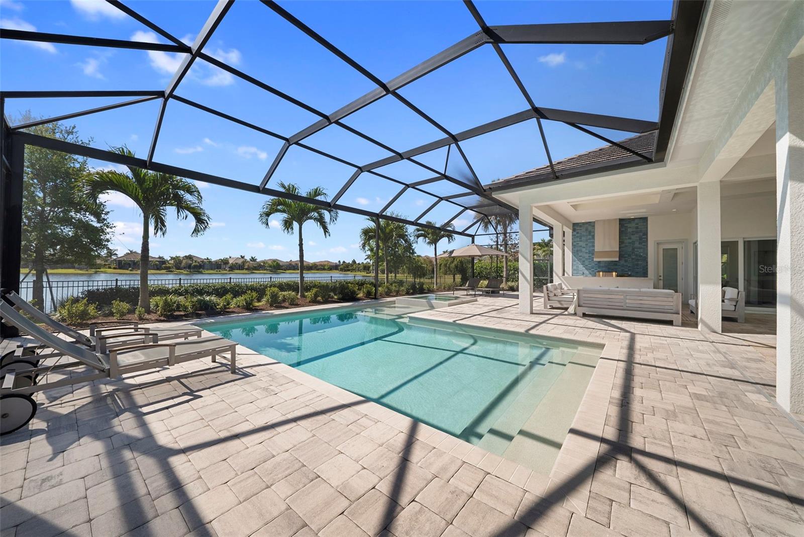 16826 CLEARLAKE AVE, LAKEWOOD RANCH, FL, 34202