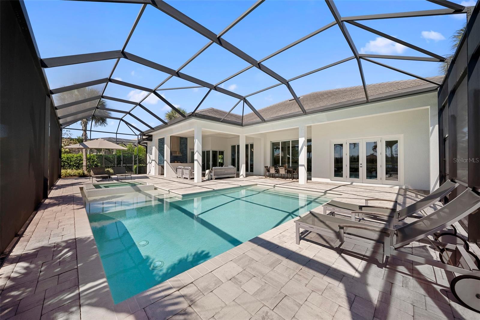 16826 CLEARLAKE AVE, LAKEWOOD RANCH, FL, 34202