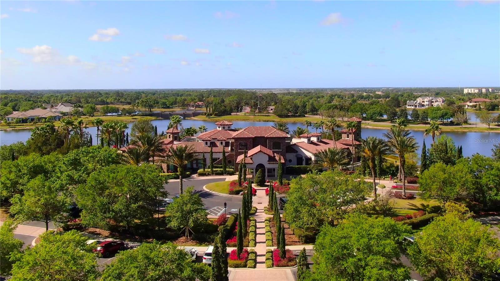 16826 CLEARLAKE AVE, LAKEWOOD RANCH, FL, 34202