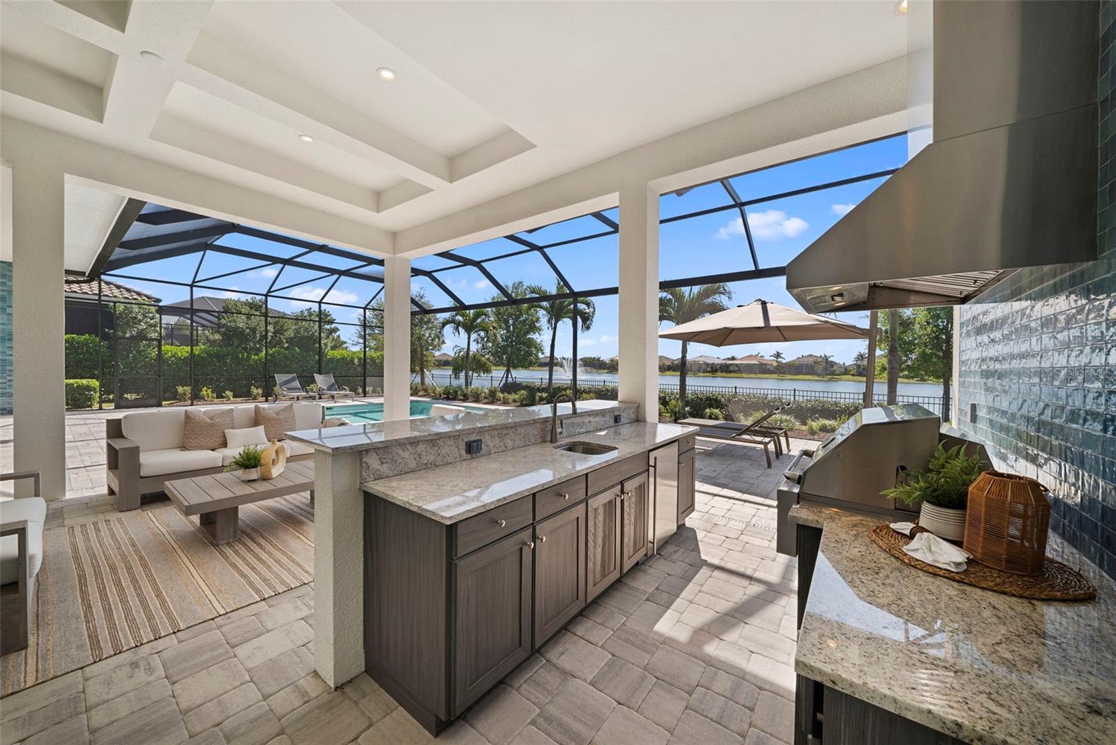 16826 CLEARLAKE AVE, LAKEWOOD RANCH, FL, 34202