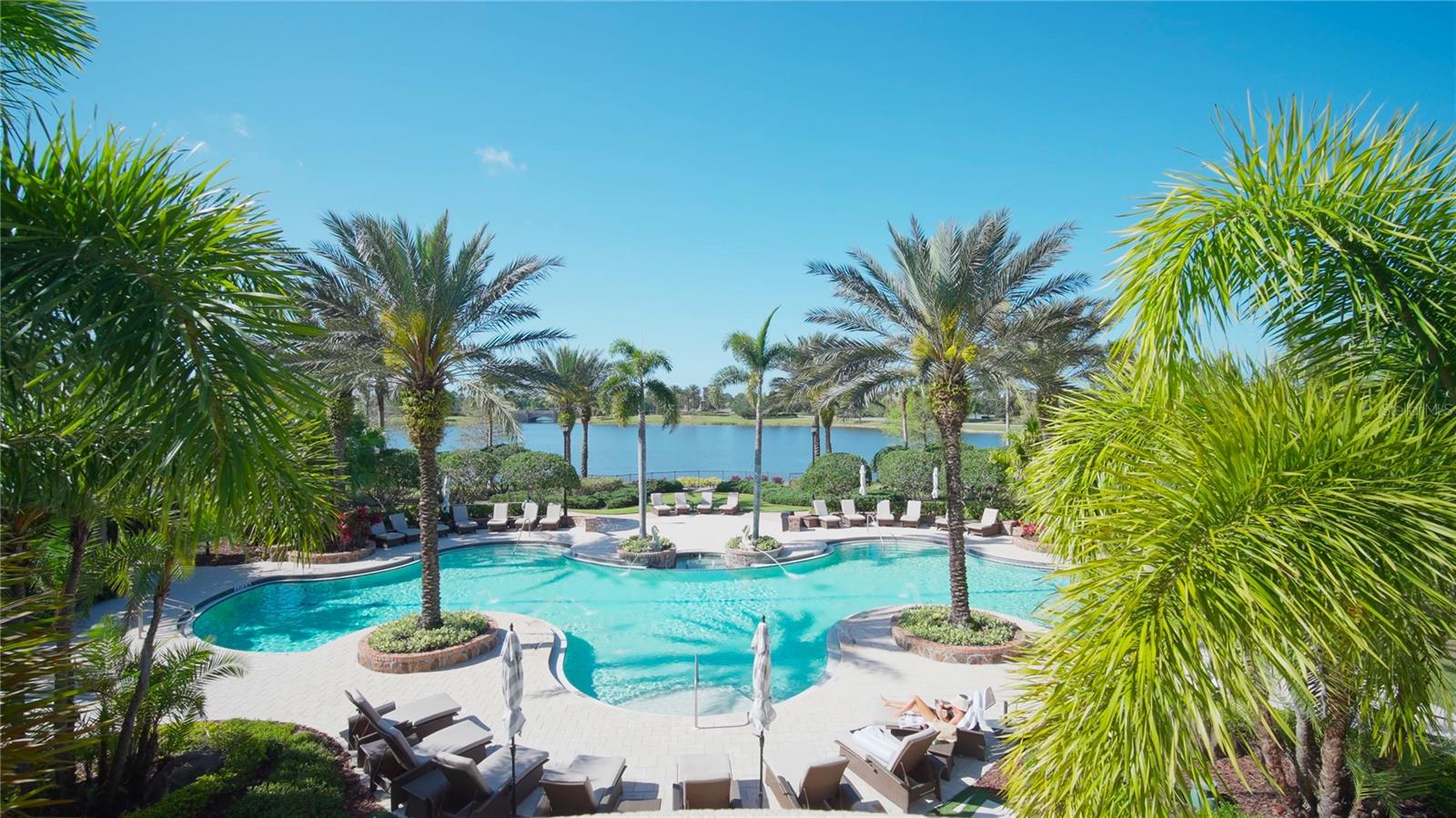 16826 CLEARLAKE AVE, LAKEWOOD RANCH, FL, 34202