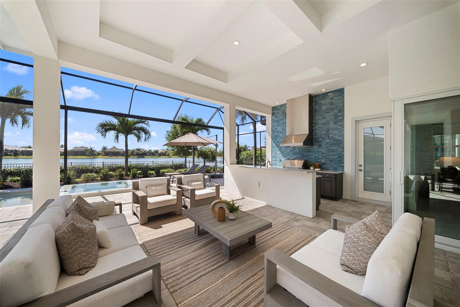 16826 CLEARLAKE AVE, LAKEWOOD RANCH, FL, 34202