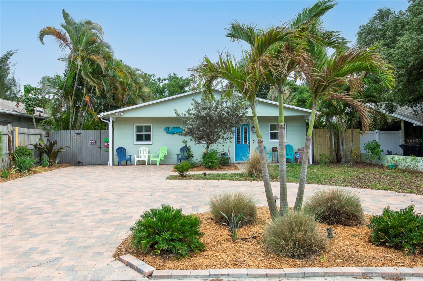 5206 NEWTON AVE S, GULFPORT, FL, 33707