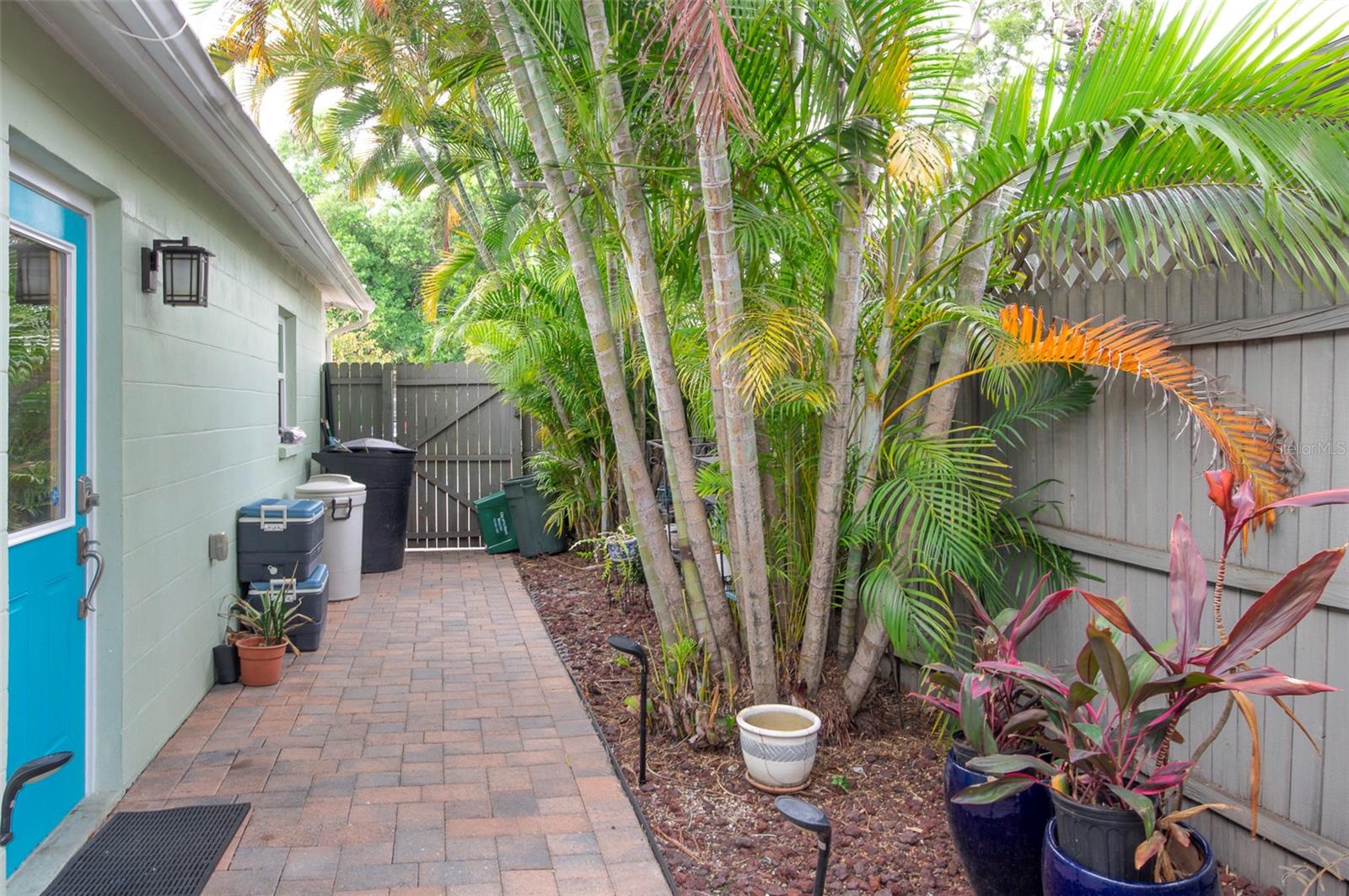 5206 NEWTON AVE S, GULFPORT, FL, 33707
