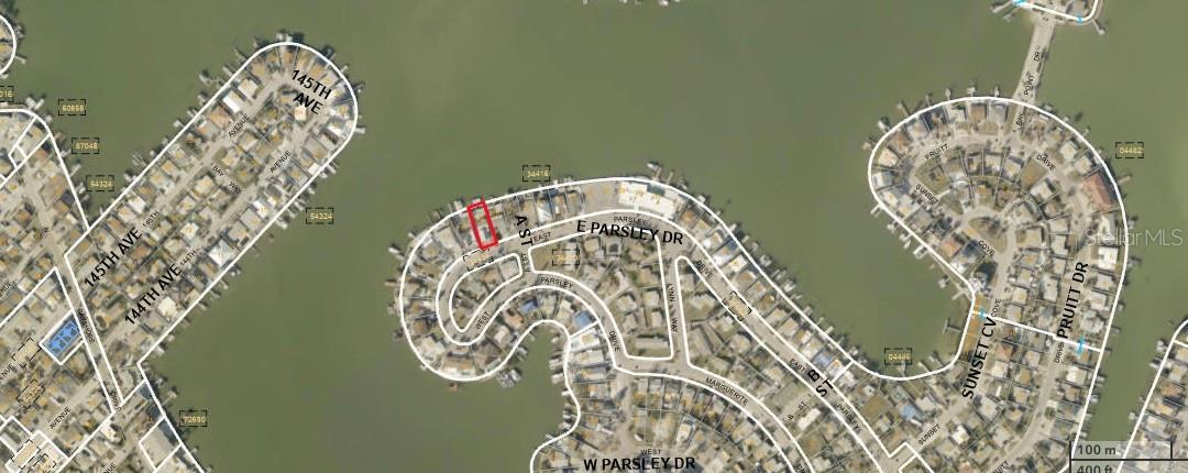 14217 E PARSLEY DR, MADEIRA BEACH, FL, 33708