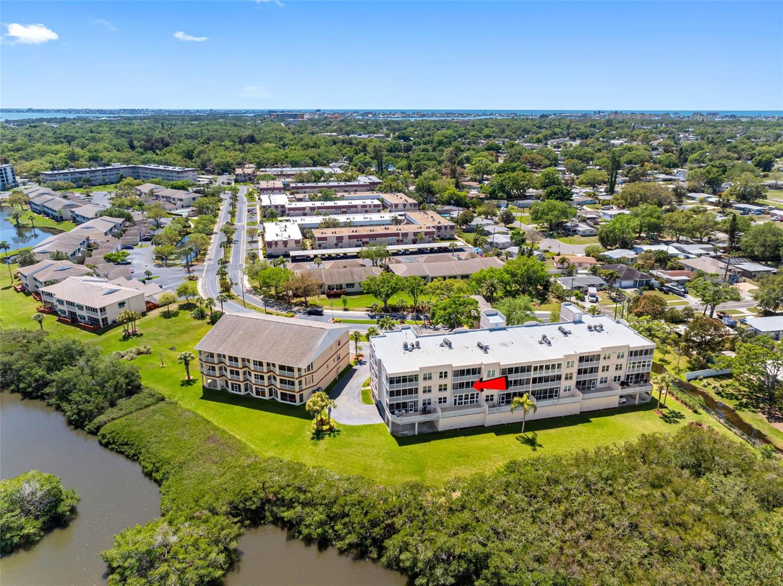 6575 99TH WAY N #22205, ST PETERSBURG, FL, 33708