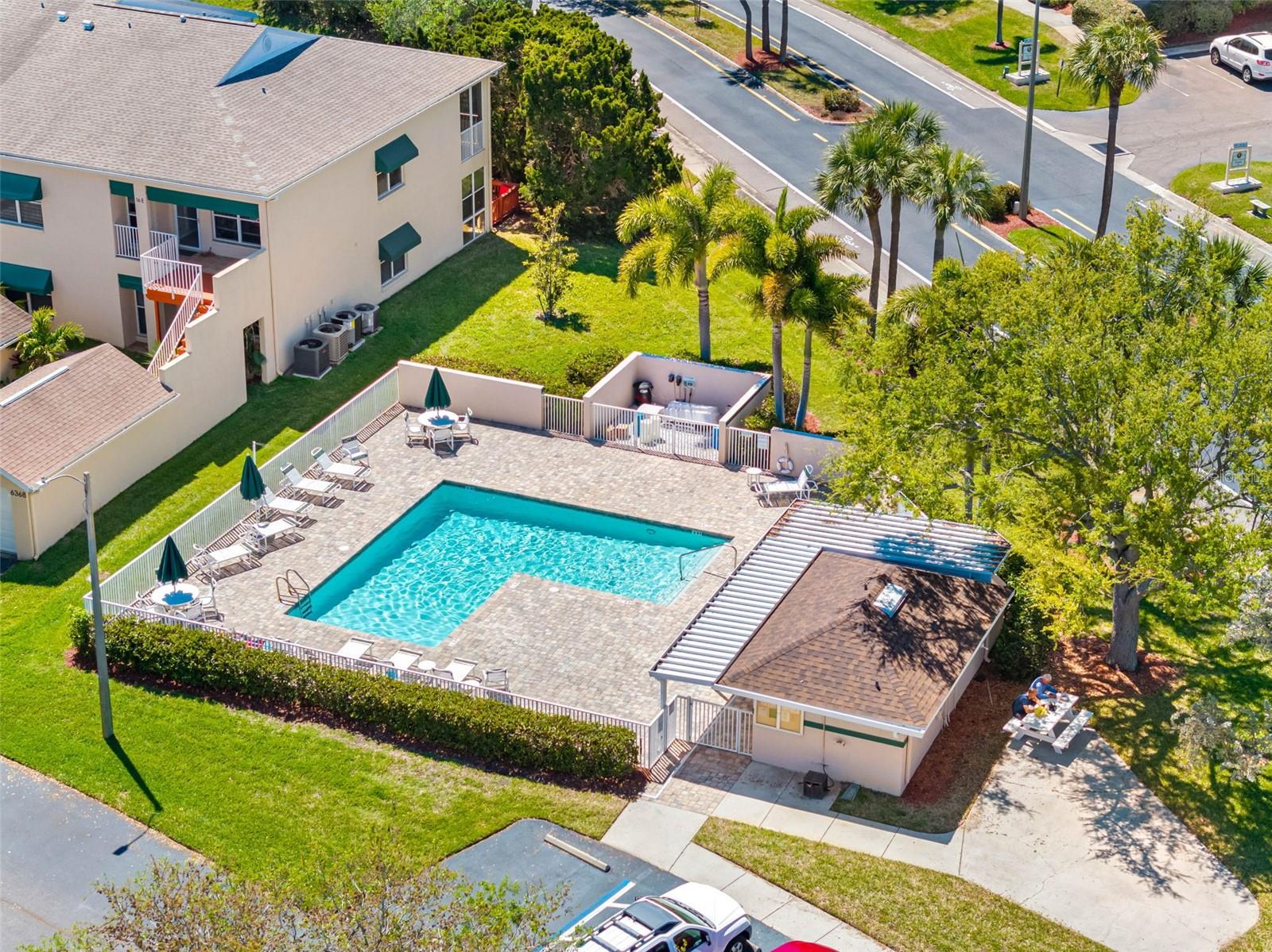 6575 99TH WAY N #22205, ST PETERSBURG, FL, 33708