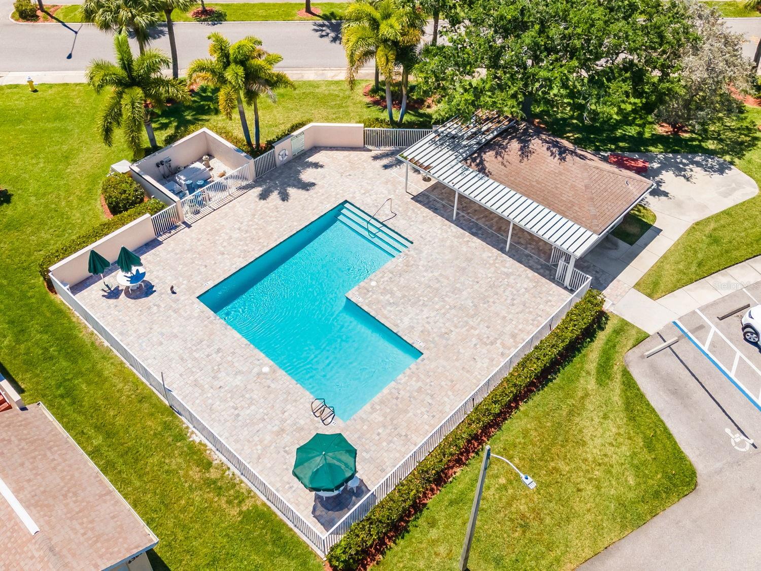 6575 99TH WAY N #22205, ST PETERSBURG, FL, 33708