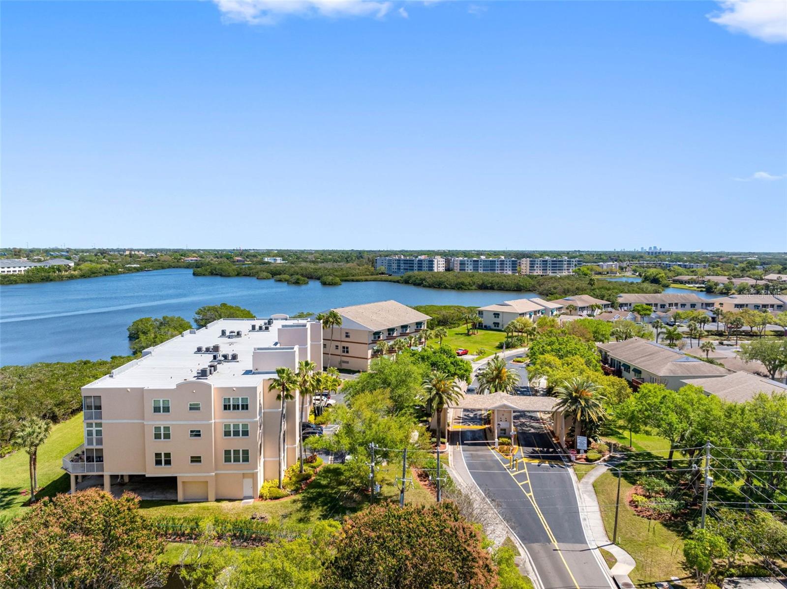 6575 99TH WAY N #22205, ST PETERSBURG, FL, 33708