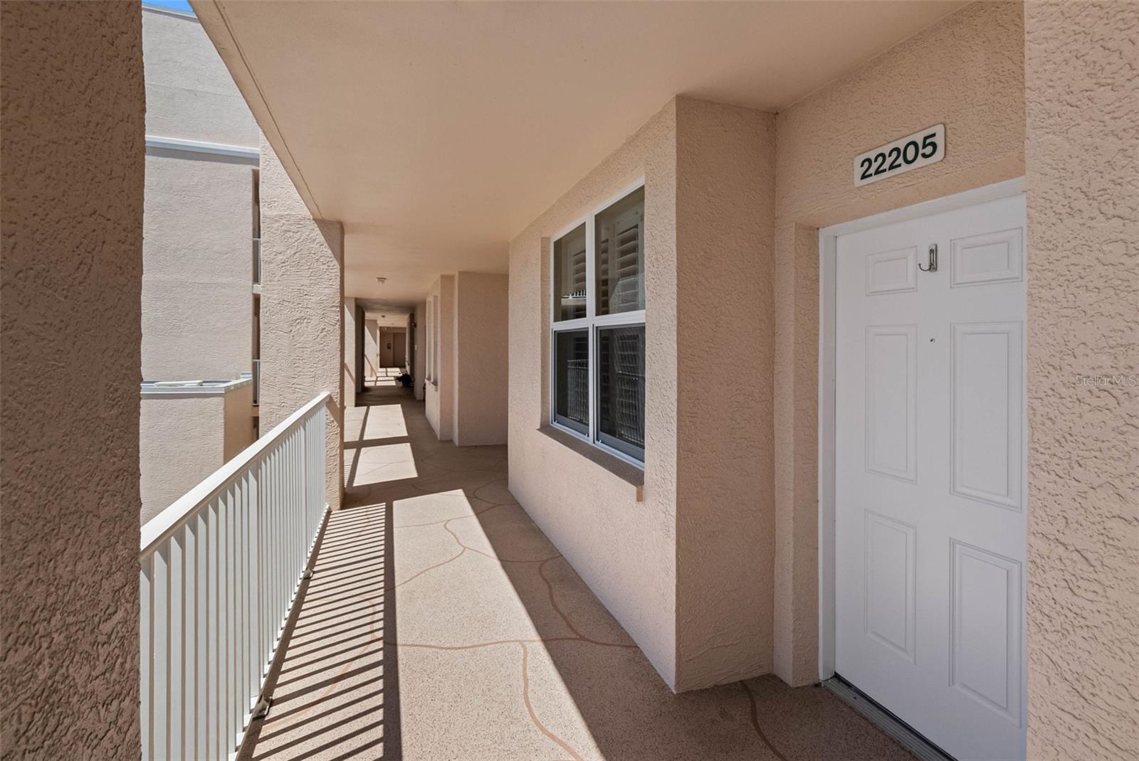 6575 99TH WAY N #22205, ST PETERSBURG, FL, 33708
