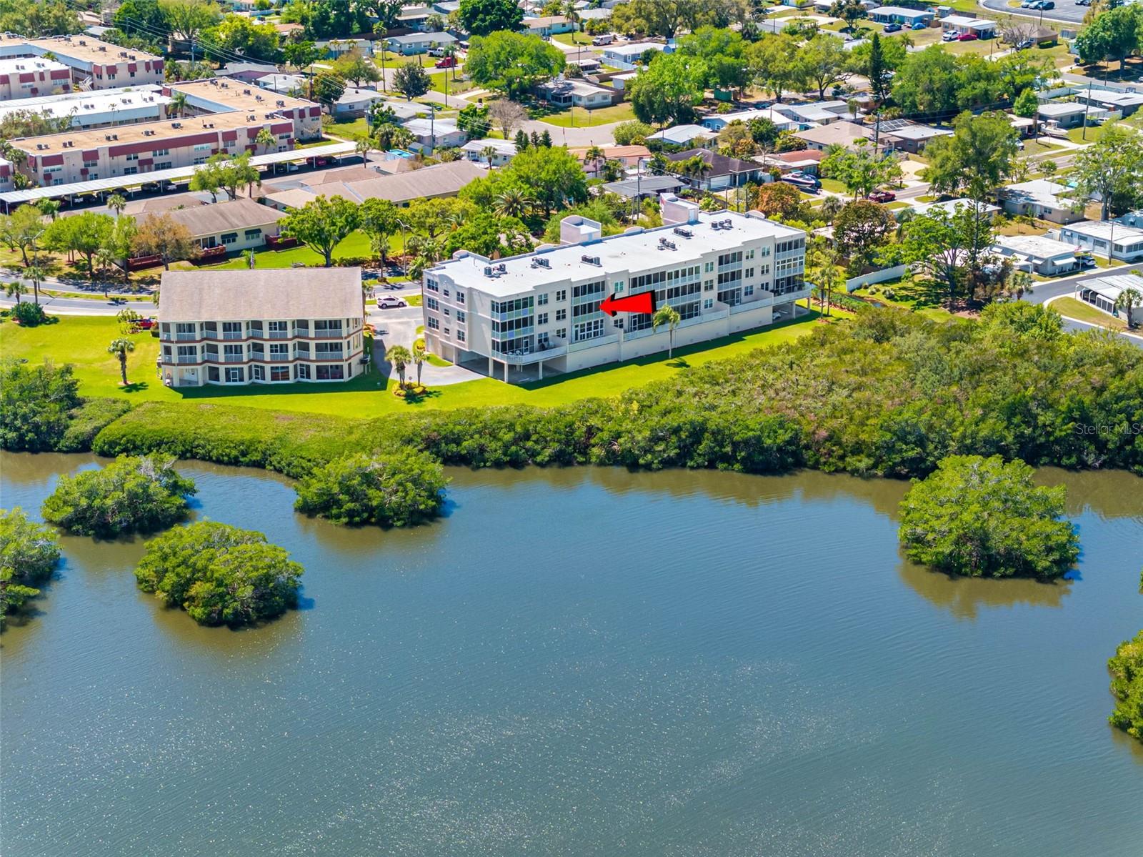 6575 99TH WAY N #22205, ST PETERSBURG, FL, 33708