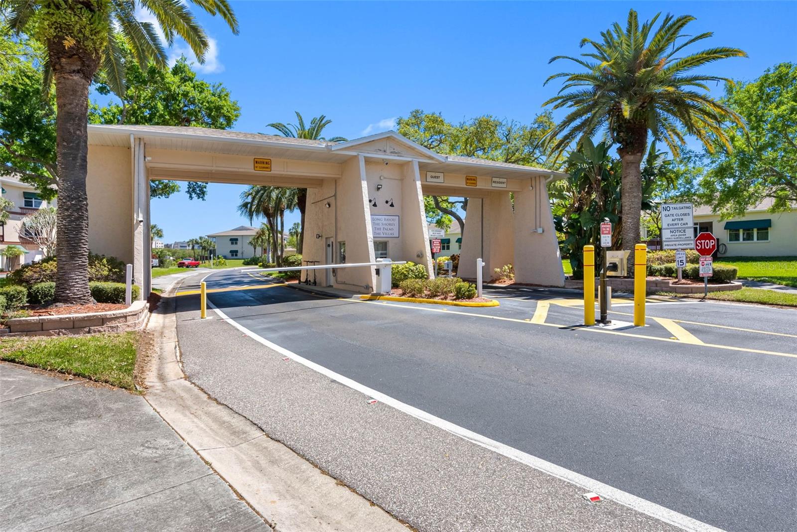6575 99TH WAY N #22205, ST PETERSBURG, FL, 33708