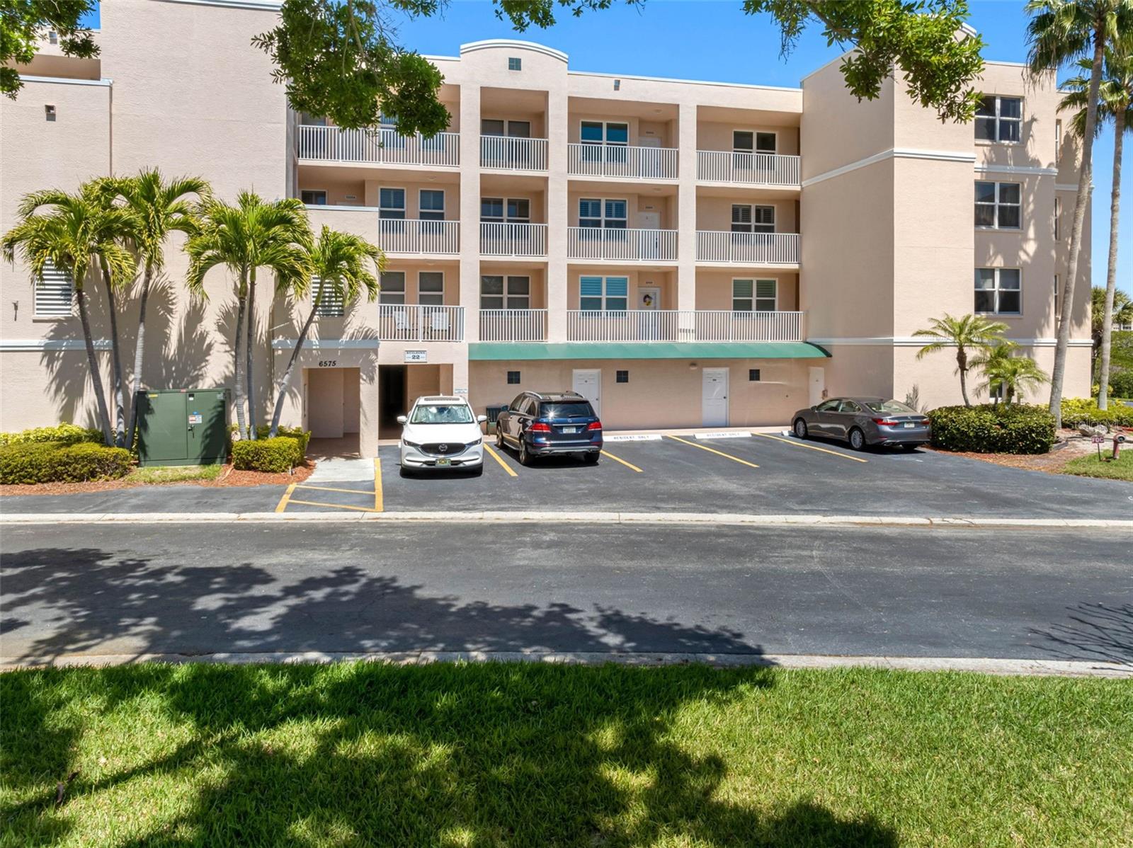6575 99TH WAY N #22205, ST PETERSBURG, FL, 33708