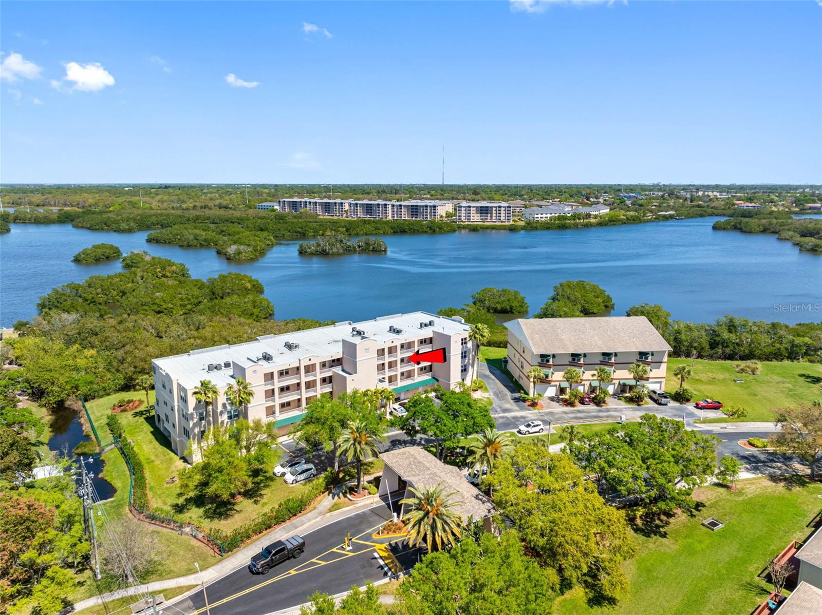 6575 99TH WAY N #22205, ST PETERSBURG, FL, 33708