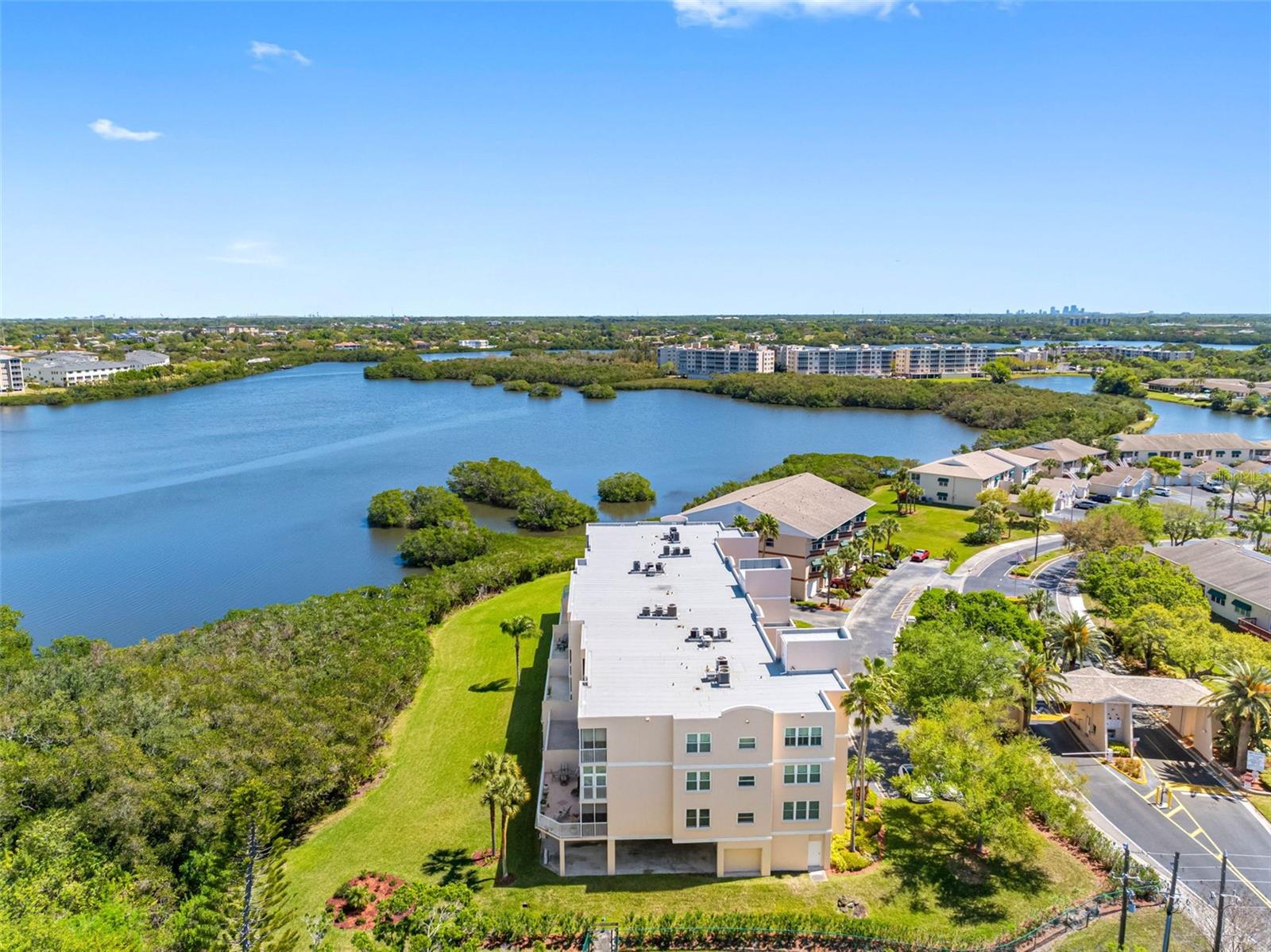 6575 99TH WAY N #22205, ST PETERSBURG, FL, 33708