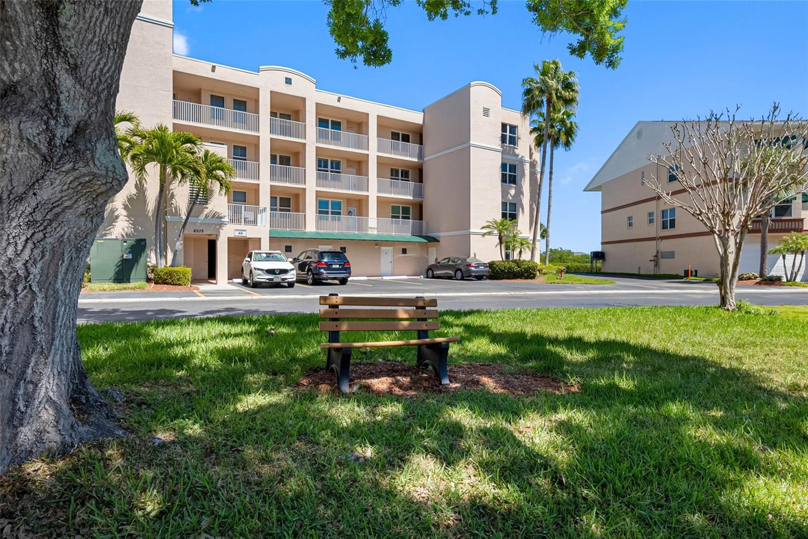 6575 99TH WAY N #22205, ST PETERSBURG, FL, 33708