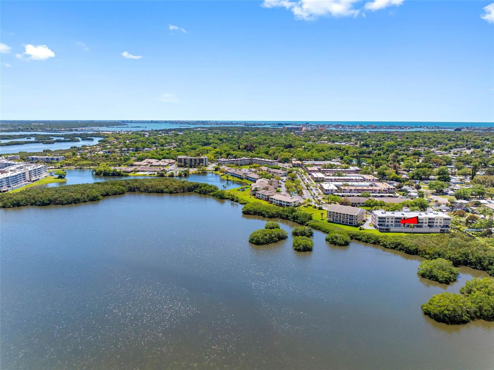 6575 99TH WAY N #22205, ST PETERSBURG, FL, 33708