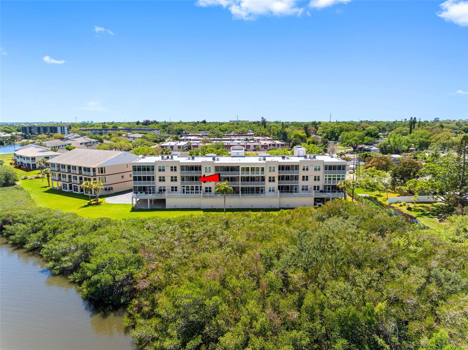 6575 99TH WAY N #22205, ST PETERSBURG, FL, 33708