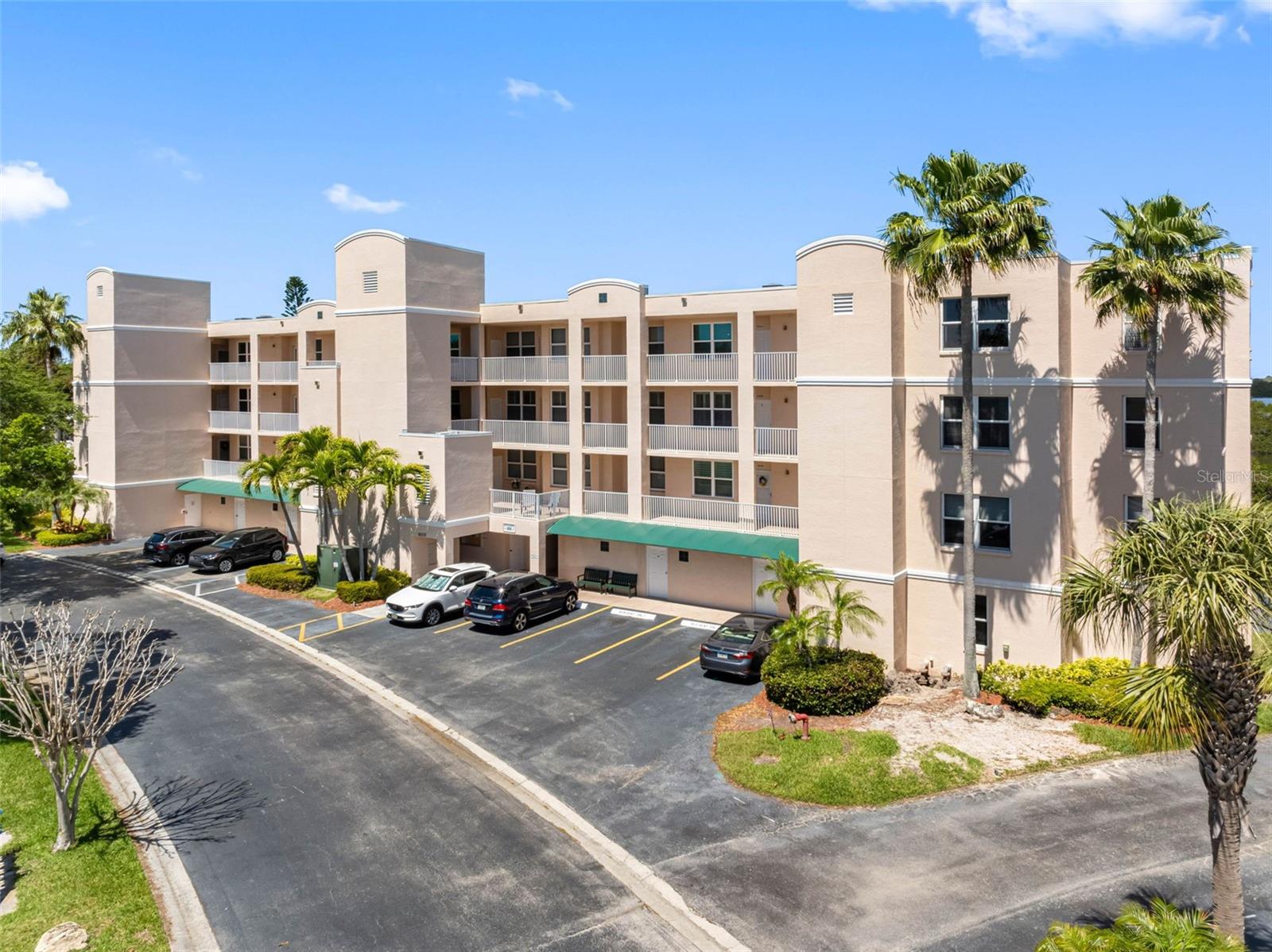 6575 99TH WAY N #22205, ST PETERSBURG, FL, 33708