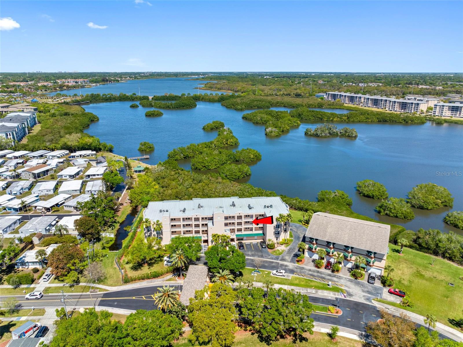 6575 99TH WAY N #22205, ST PETERSBURG, FL, 33708