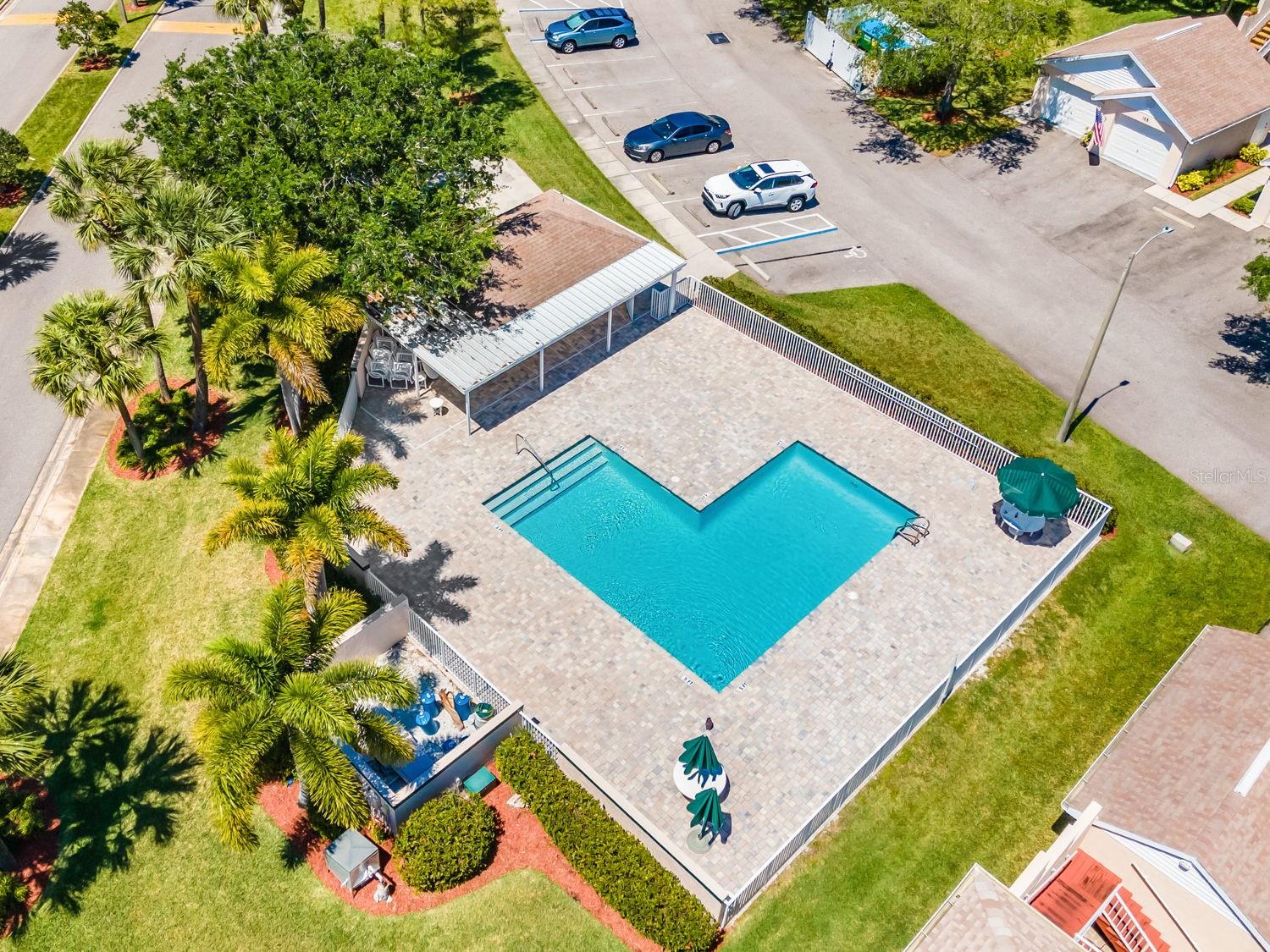 6575 99TH WAY N #22205, ST PETERSBURG, FL, 33708