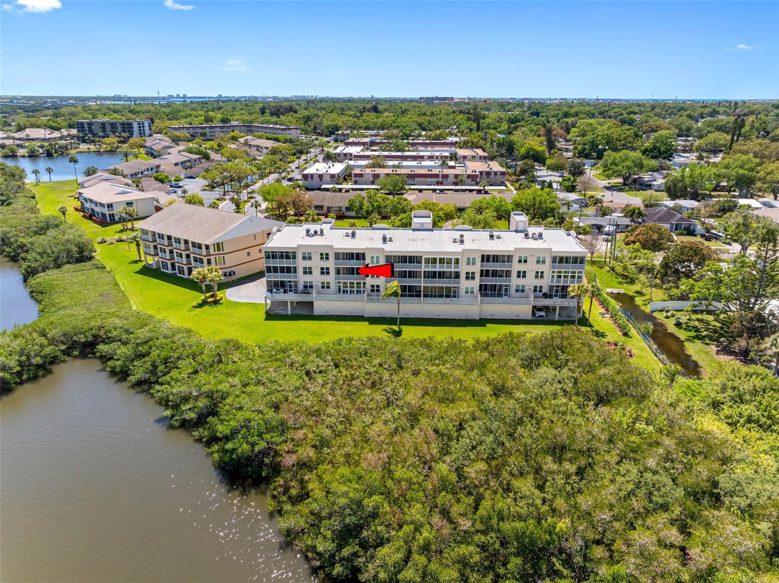 6575 99TH WAY N #22205, ST PETERSBURG, FL, 33708
