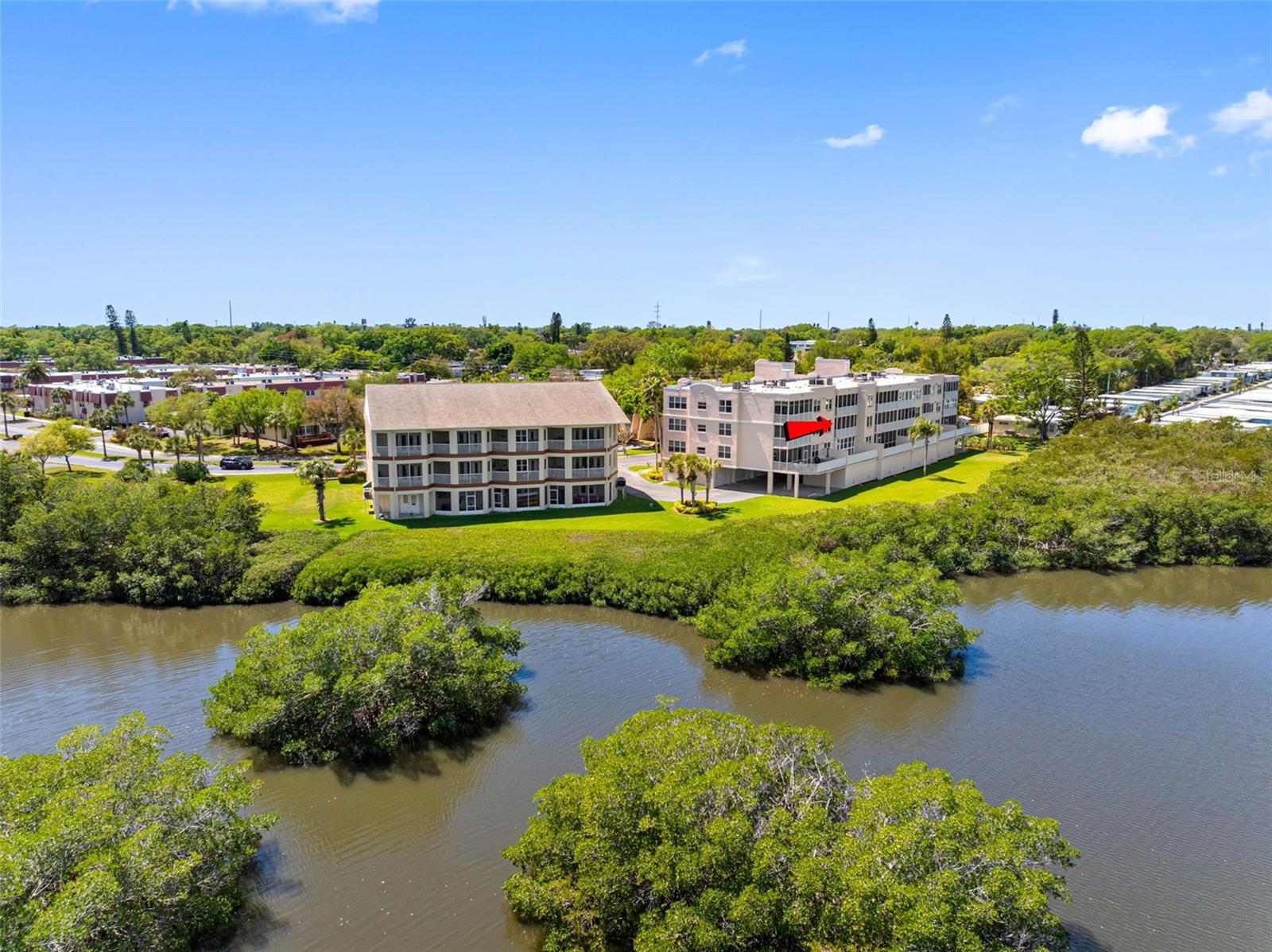 6575 99TH WAY N #22205, ST PETERSBURG, FL, 33708
