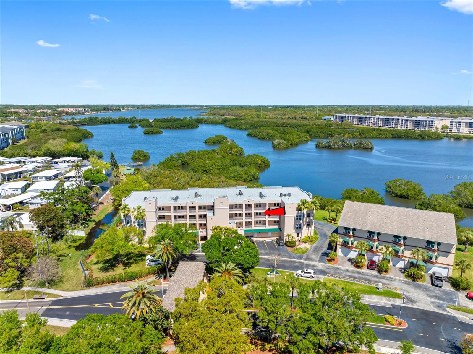 6575 99TH WAY N #22205, ST PETERSBURG, FL, 33708