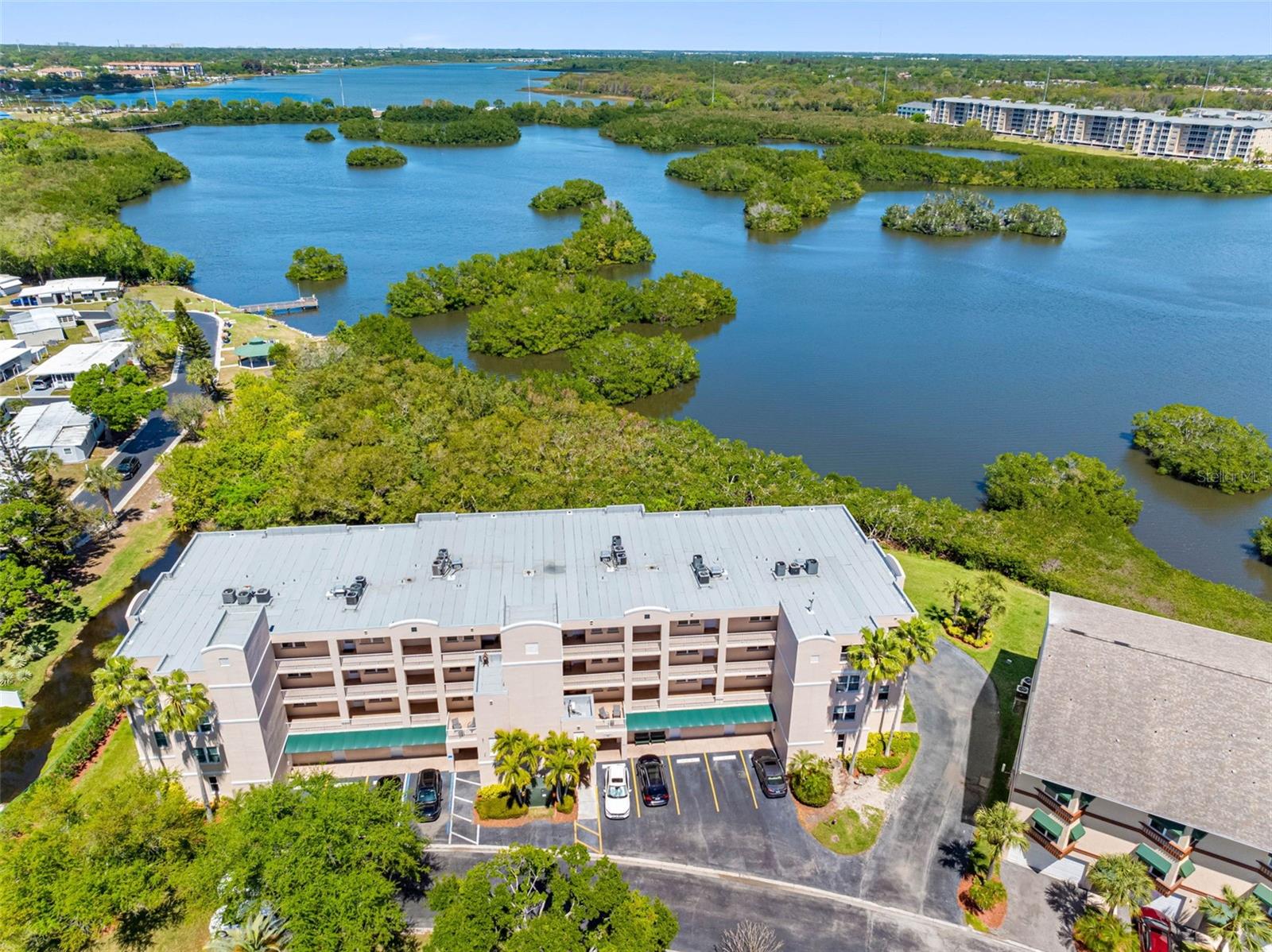 6575 99TH WAY N #22205, ST PETERSBURG, FL, 33708