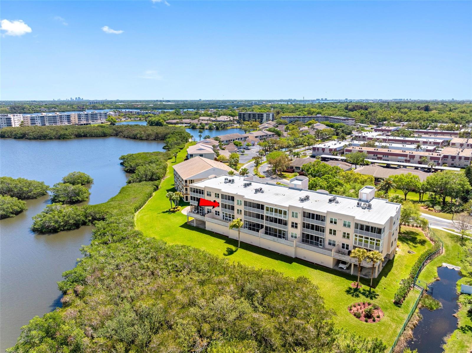 6575 99TH WAY N #22205, ST PETERSBURG, FL, 33708