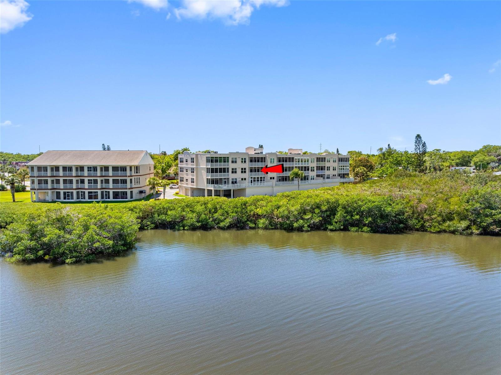 6575 99TH WAY N #22205, ST PETERSBURG, FL, 33708