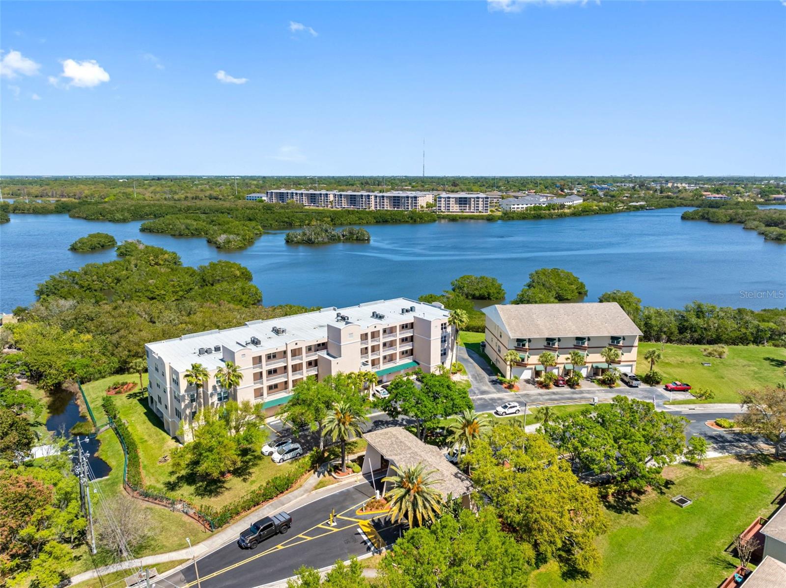 6575 99TH WAY N #22205, ST PETERSBURG, FL, 33708
