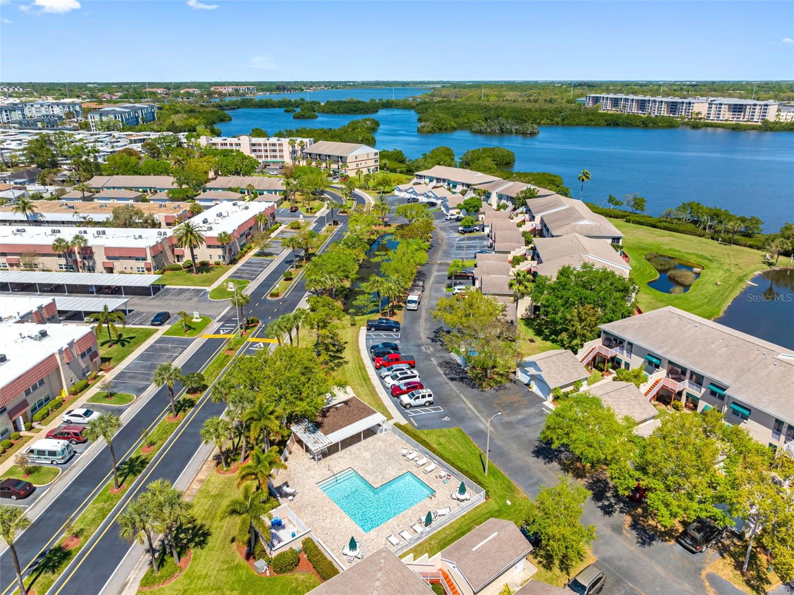 6575 99TH WAY N #22205, ST PETERSBURG, FL, 33708