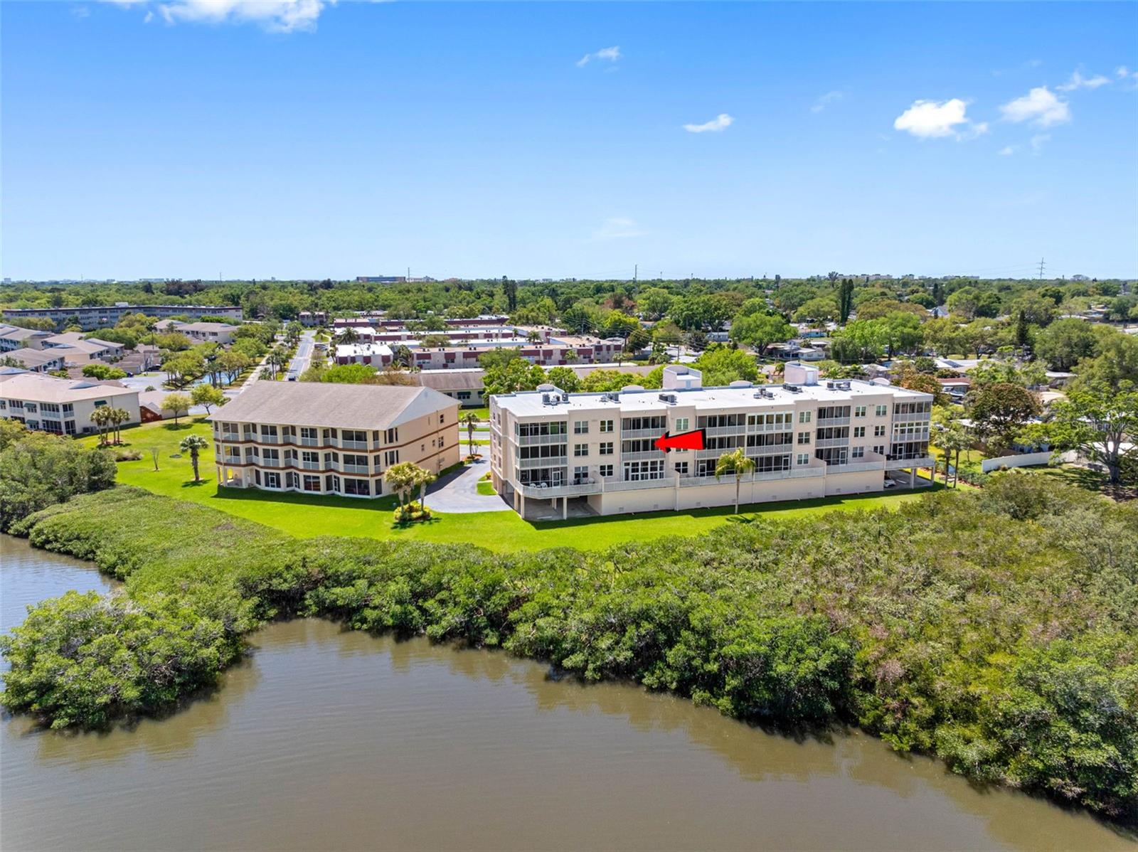 6575 99TH WAY N #22205, ST PETERSBURG, FL, 33708