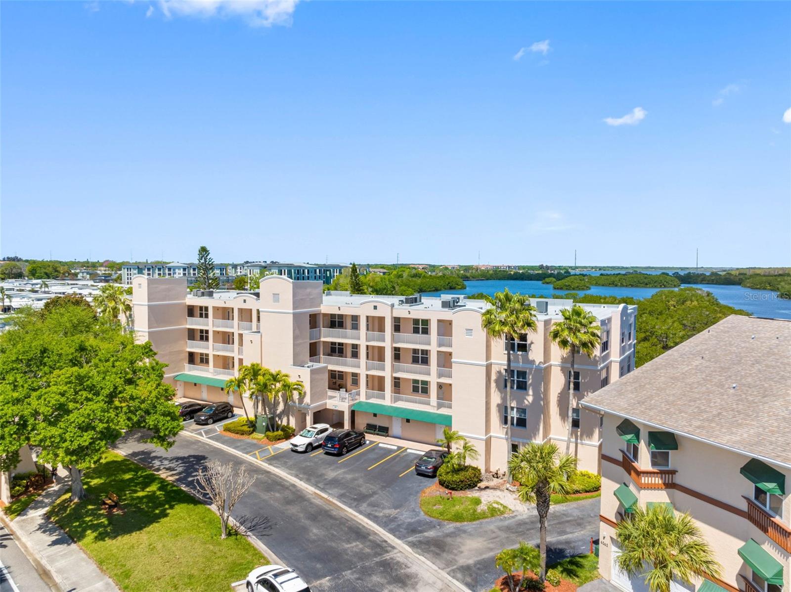 6575 99TH WAY N #22205, ST PETERSBURG, FL, 33708