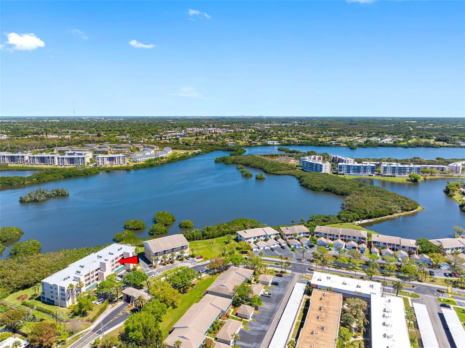 6575 99TH WAY N #22205, ST PETERSBURG, FL, 33708