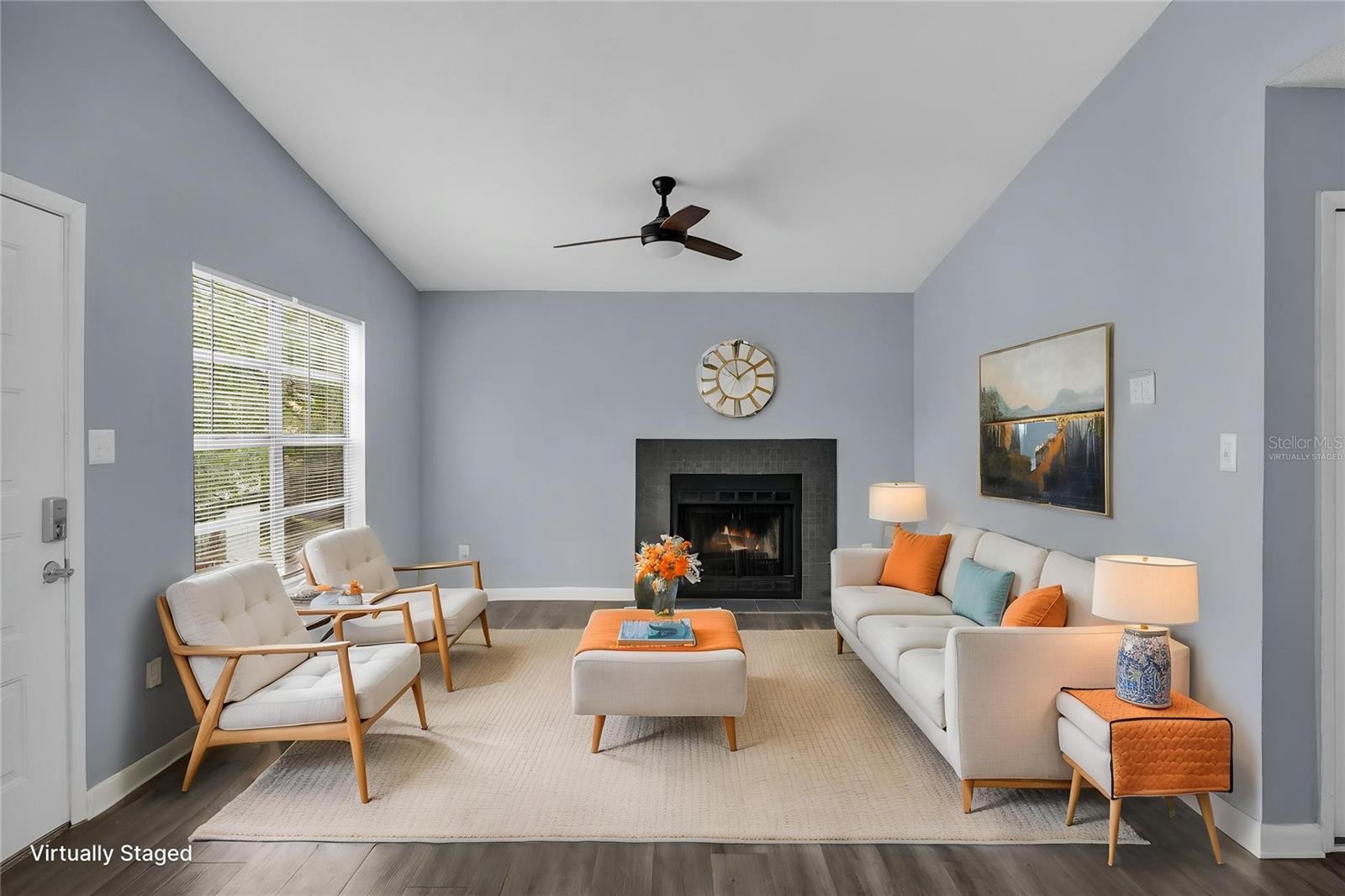 4830 S SEMORAN BLVD #1108, ORLANDO, FL, 32822