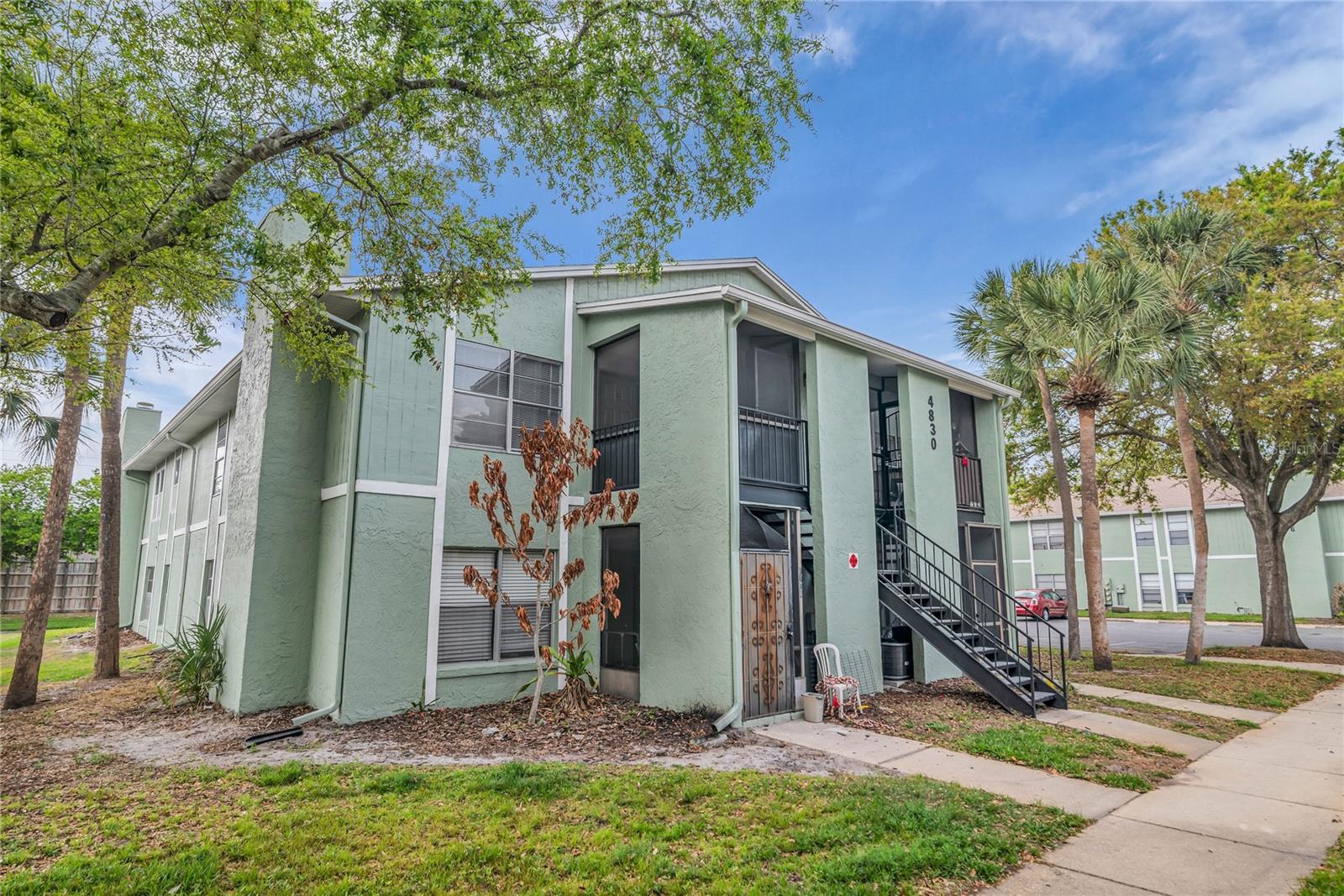 4830 S SEMORAN BLVD #1108, ORLANDO, FL, 32822