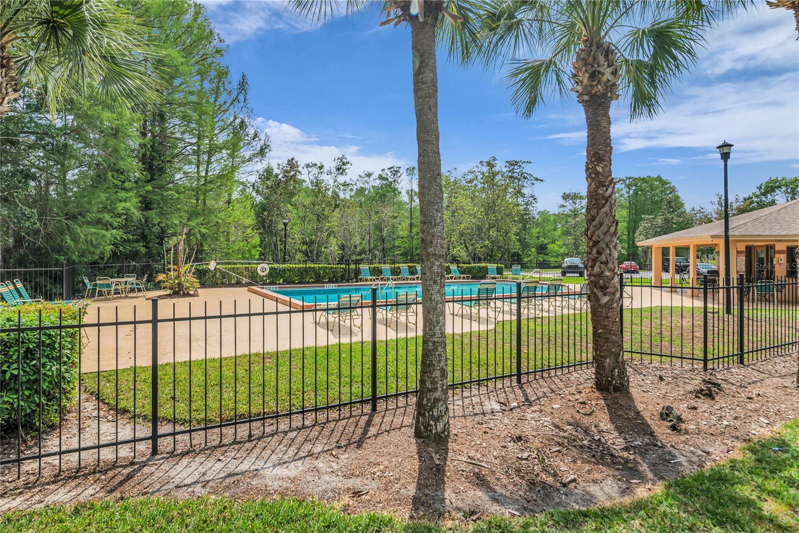 4830 S SEMORAN BLVD #1108, ORLANDO, FL, 32822