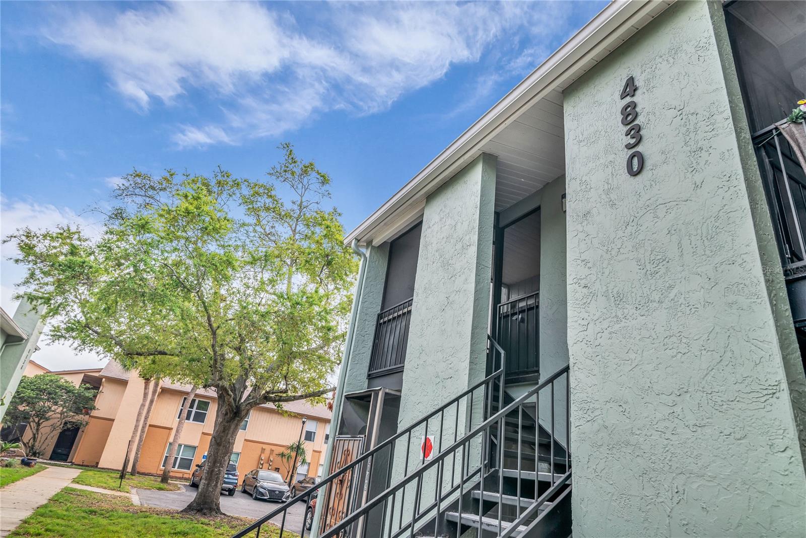 4830 S SEMORAN BLVD #1108, ORLANDO, FL, 32822