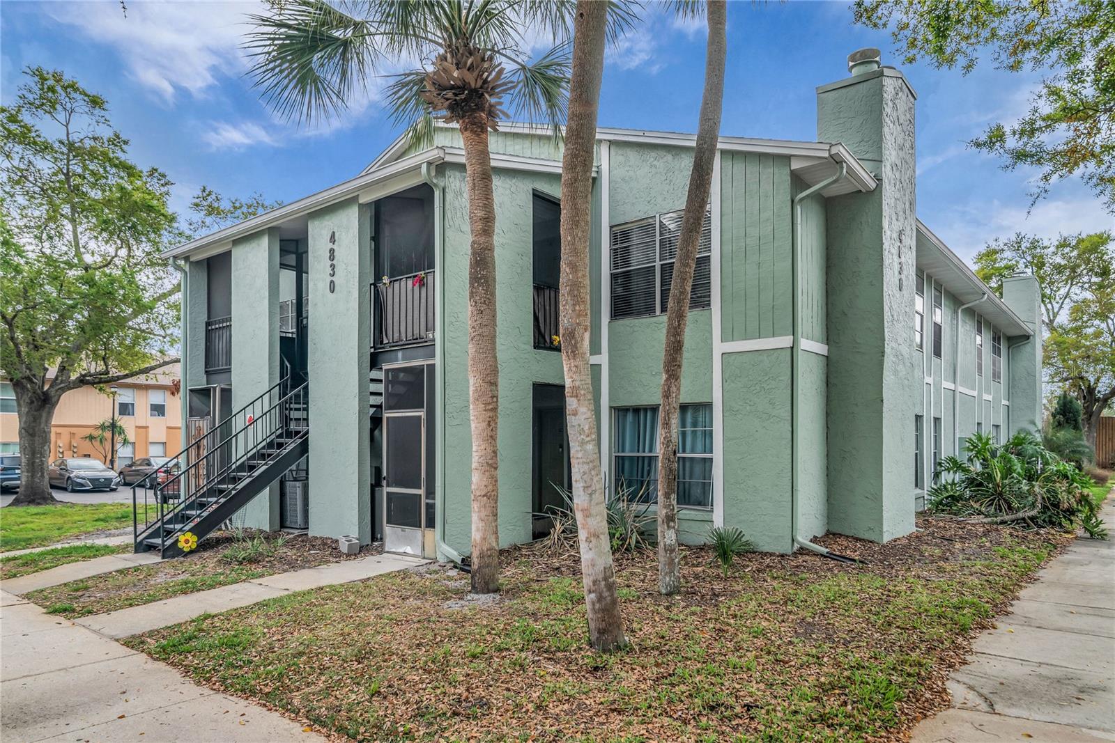 4830 S SEMORAN BLVD #1108, ORLANDO, FL, 32822