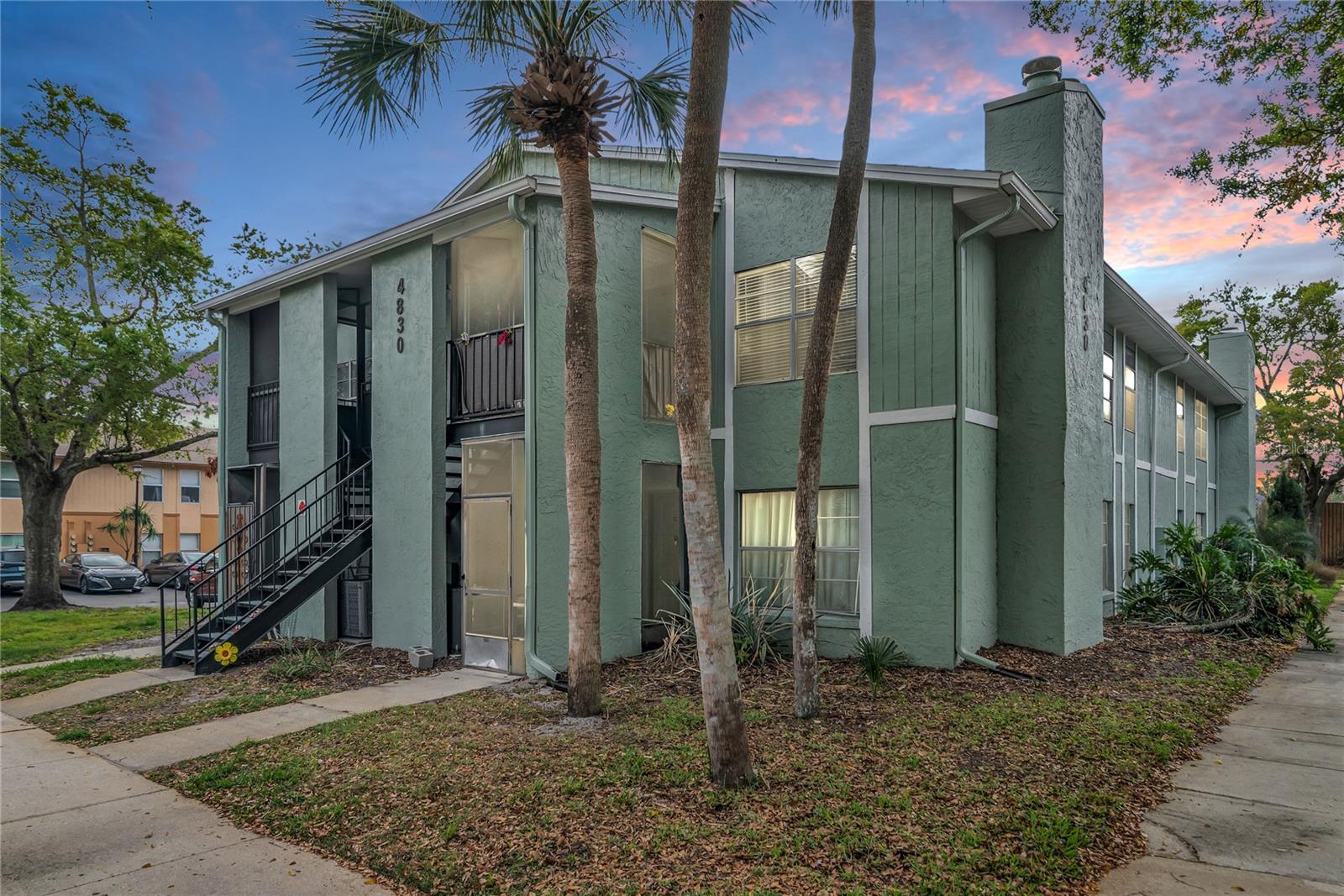 4830 S SEMORAN BLVD #1108, ORLANDO, FL, 32822