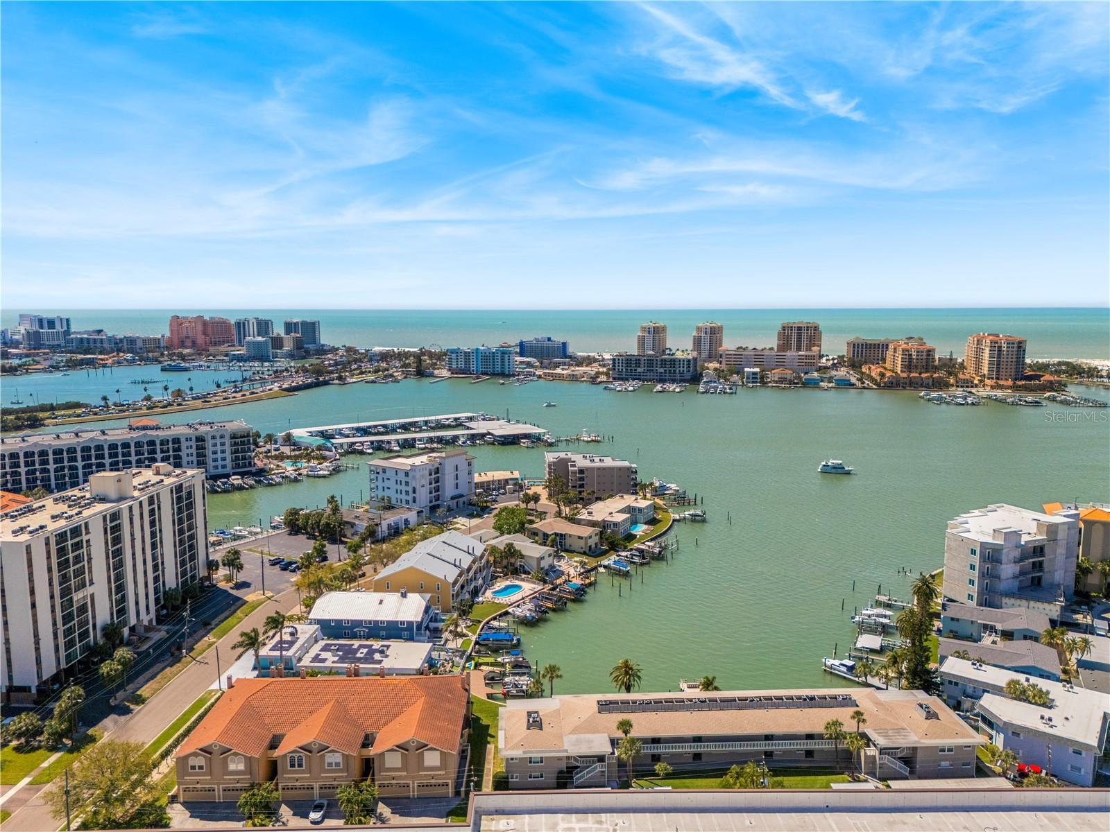 400 ISLAND WAY #504, CLEARWATER BEACH, FL, 33767