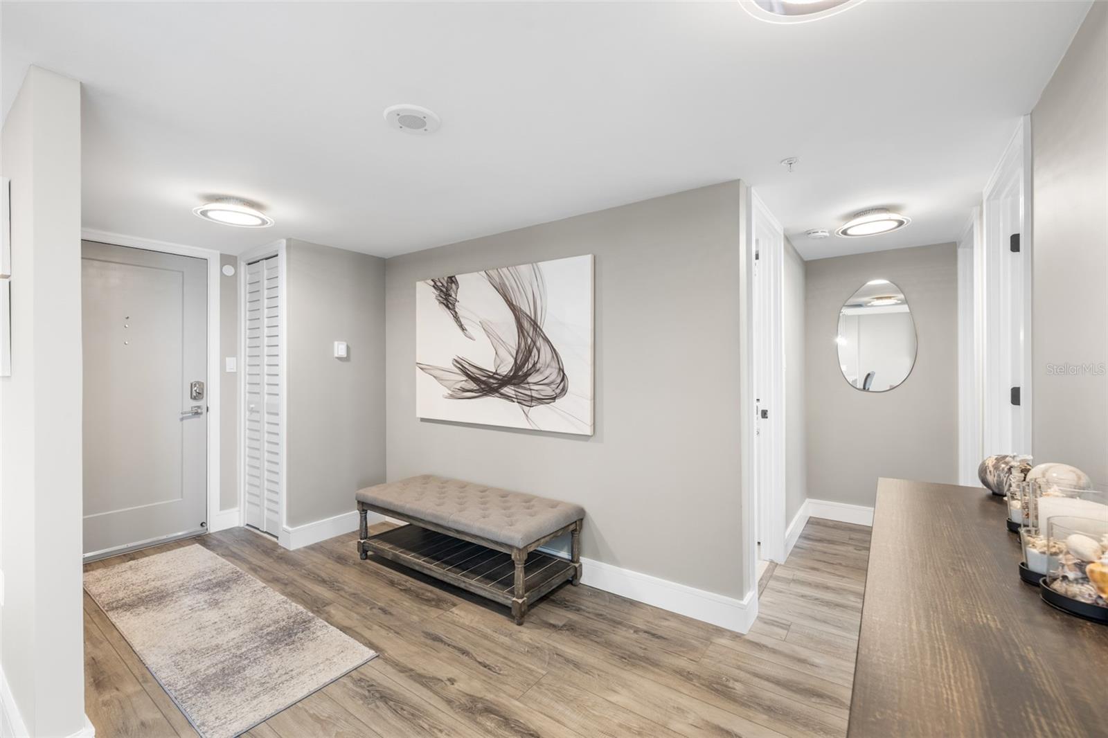 400 ISLAND WAY #504, CLEARWATER BEACH, FL, 33767