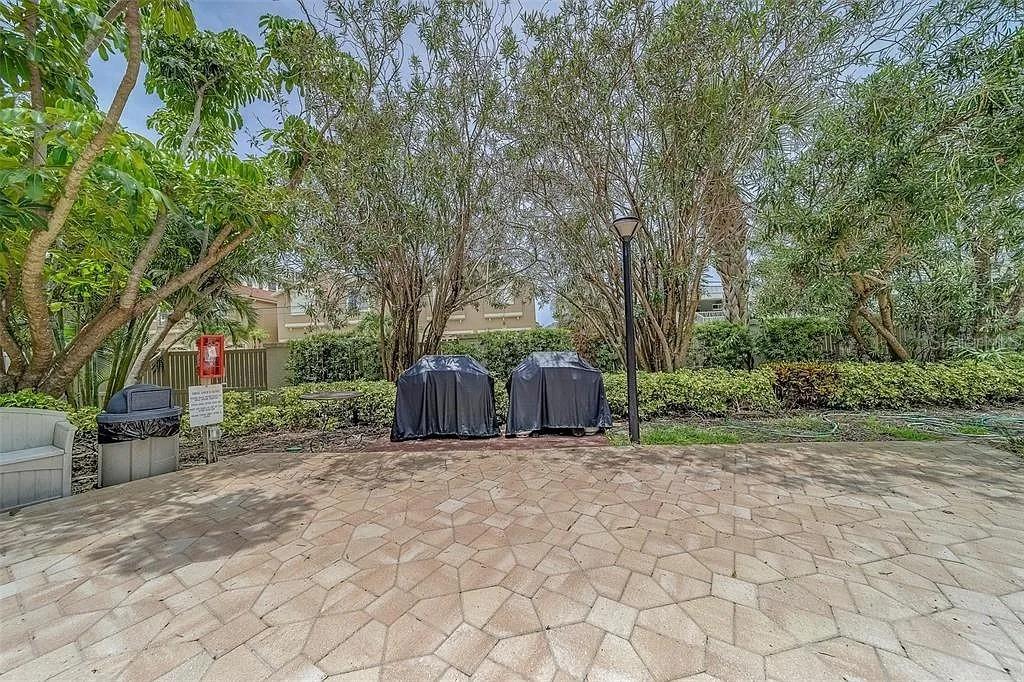 400 ISLAND WAY #504, CLEARWATER BEACH, FL, 33767