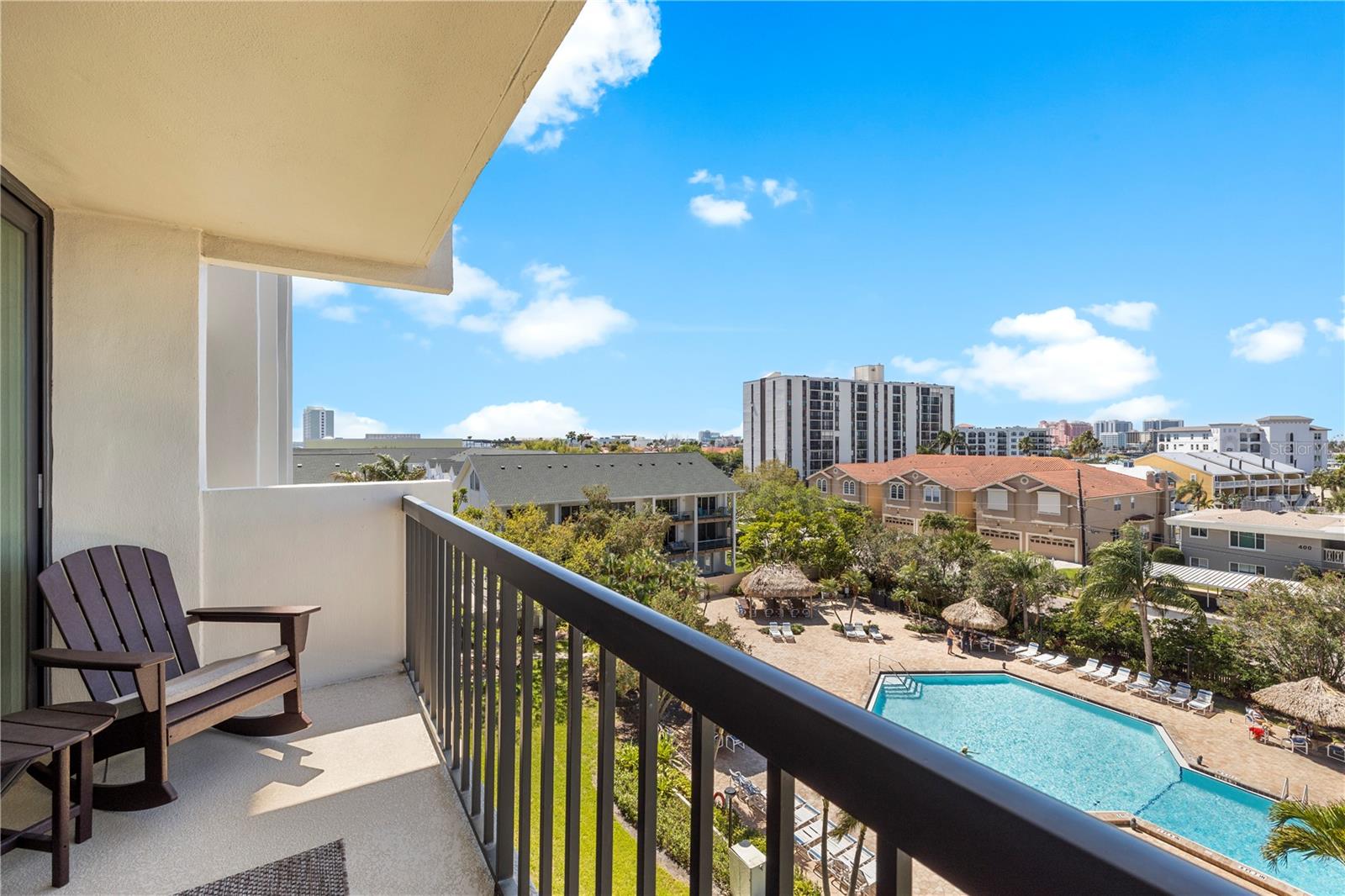 400 ISLAND WAY #504, CLEARWATER BEACH, FL, 33767
