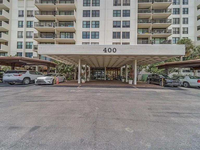 400 ISLAND WAY #504, CLEARWATER BEACH, FL, 33767