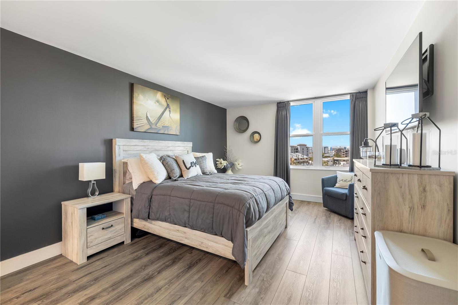 400 ISLAND WAY #504, CLEARWATER BEACH, FL, 33767